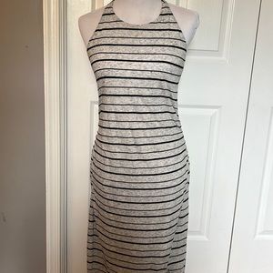 Athleta Maxi Dress, sz S